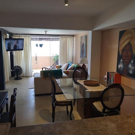 Coco Beach Apart 4B Natal Kültér fotó