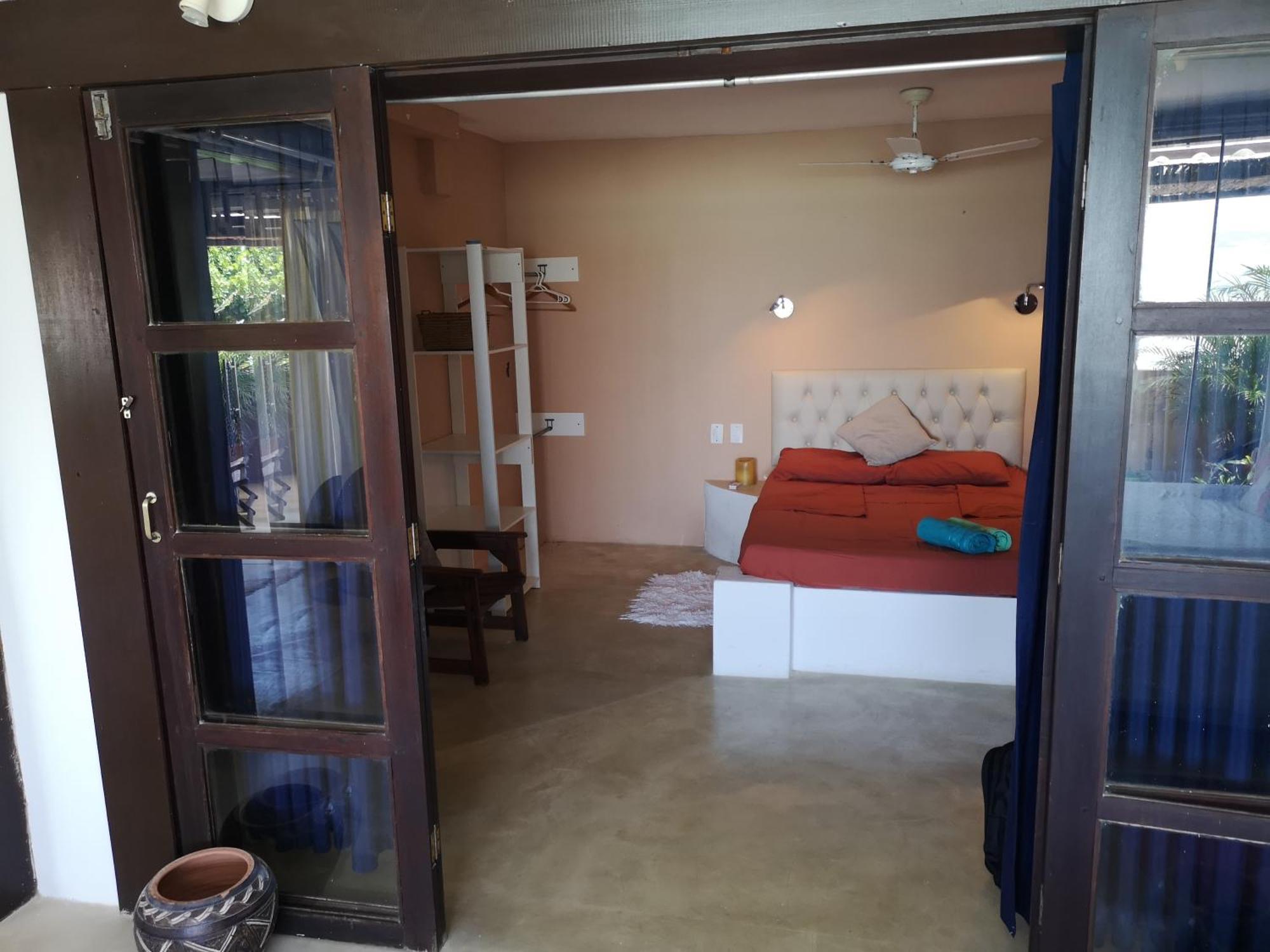 Coco Beach Apart 4B Natal Kültér fotó